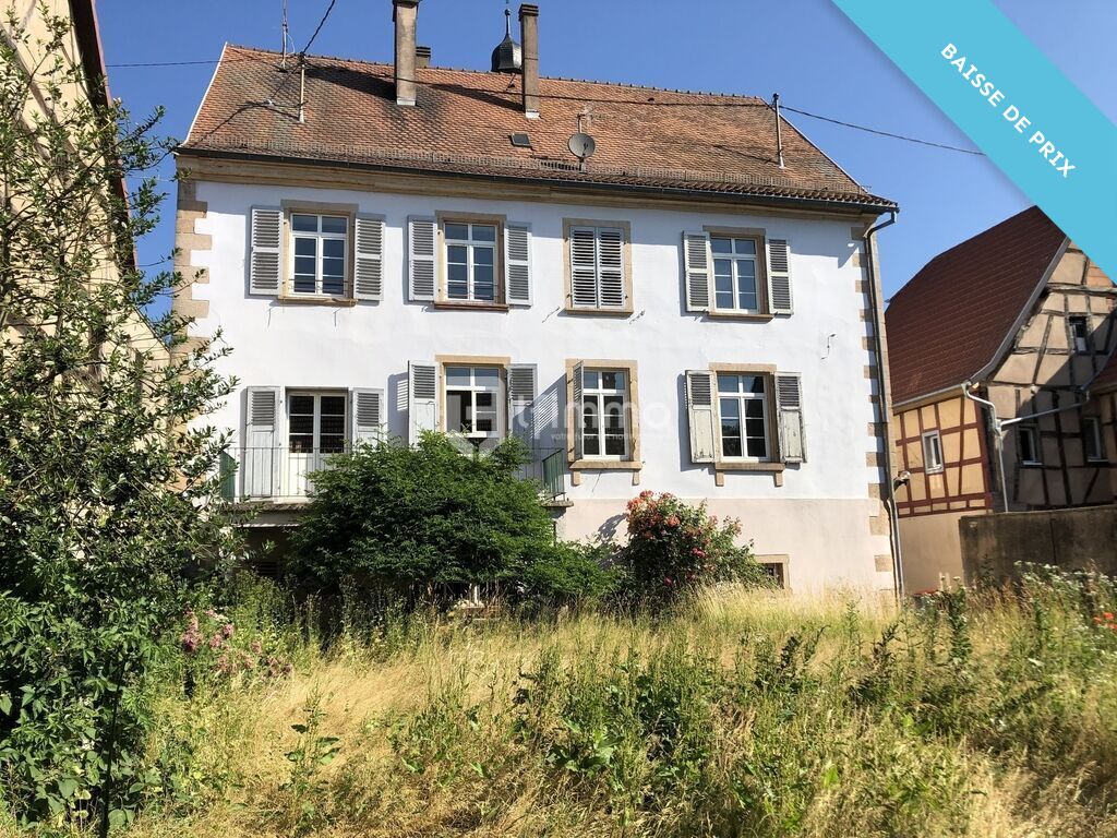 Photo 3 : Hôtel particulier 67360 Wœrth