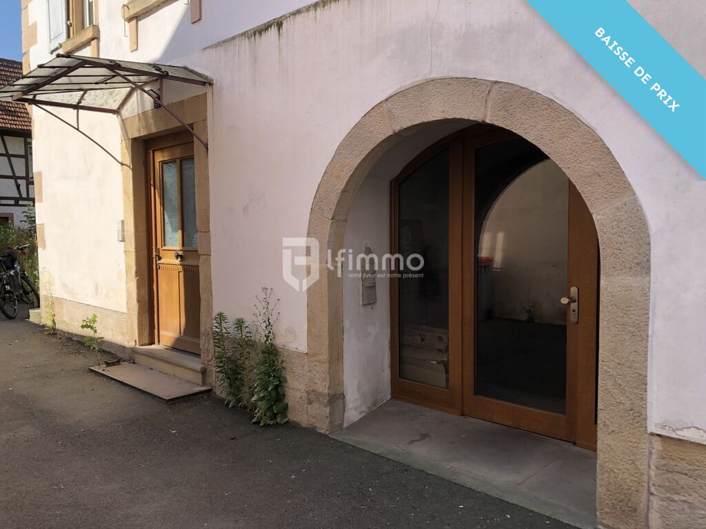 Photo 4 : Hôtel particulier 67360 Wœrth