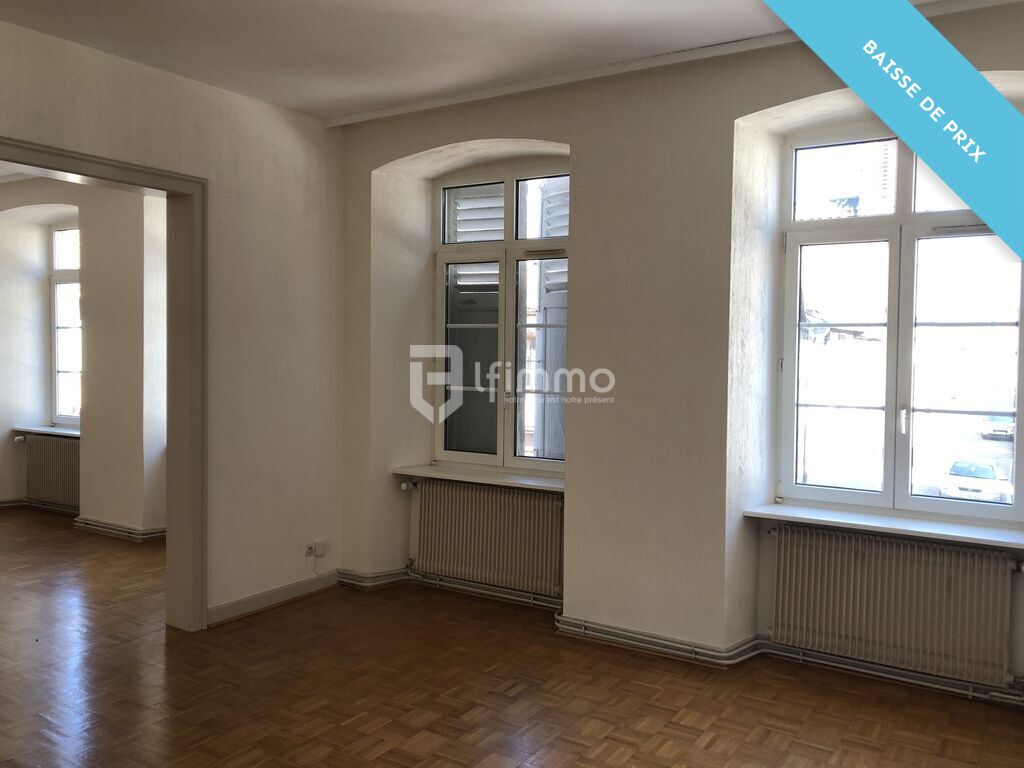 Photo 5 : Hôtel particulier 67360 Wœrth