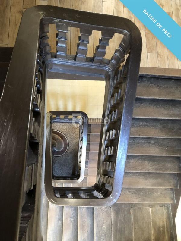 Photo 7 : Hôtel particulier 67360 Wœrth