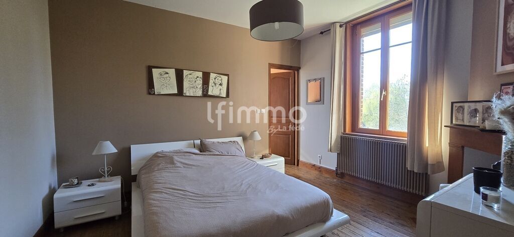 Photo 10 : En Exclusivité - Maison familiale