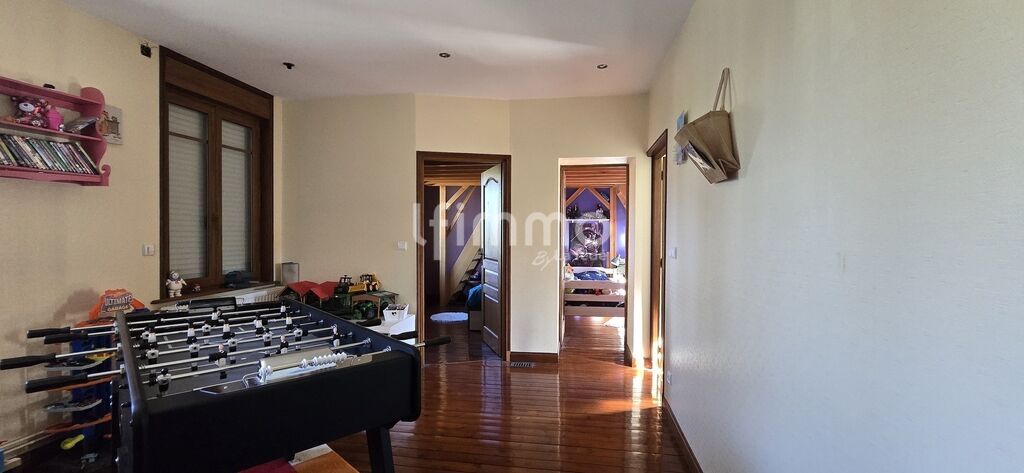 Photo 12 : En Exclusivité - Maison familiale