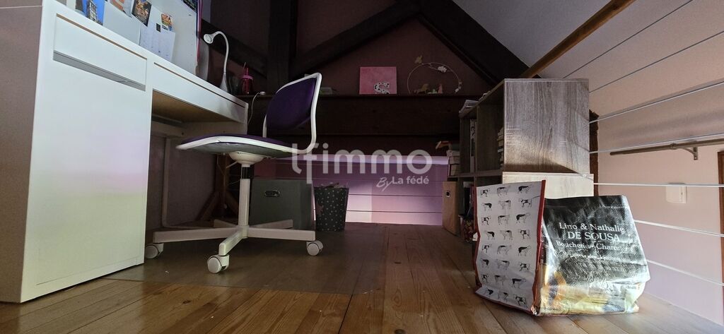 Photo 17 : En Exclusivité - Maison familiale