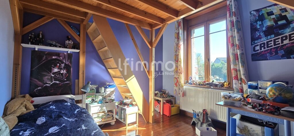 Photo 18 : En Exclusivité - Maison familiale