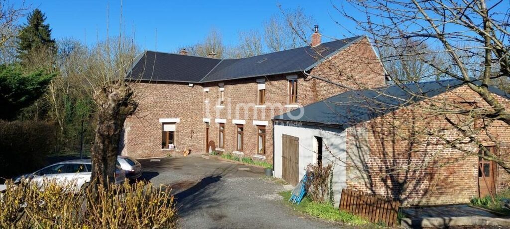 Photo 1 : En Exclusivité - Maison familiale