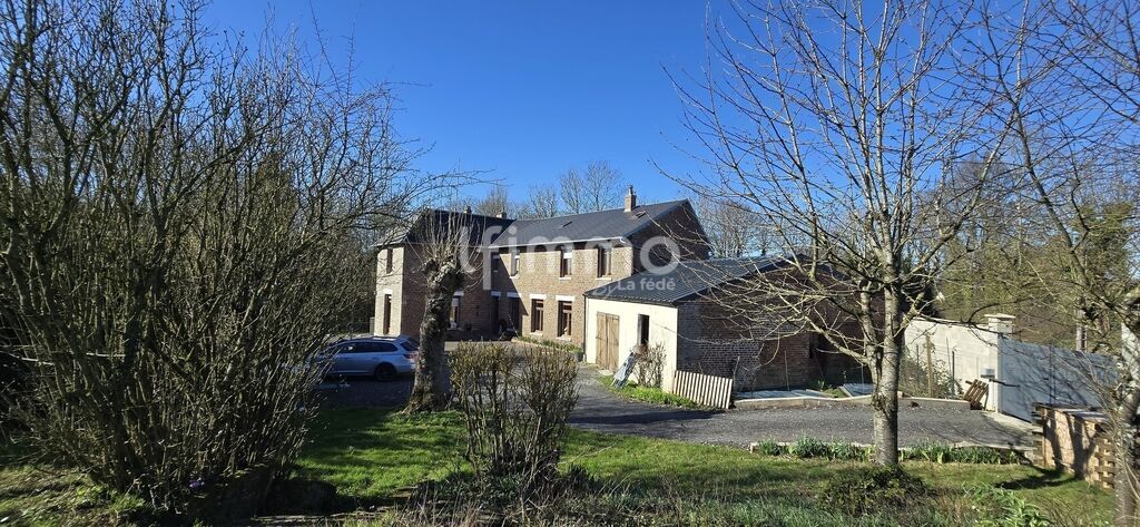 Photo 2 : En Exclusivité - Maison familiale