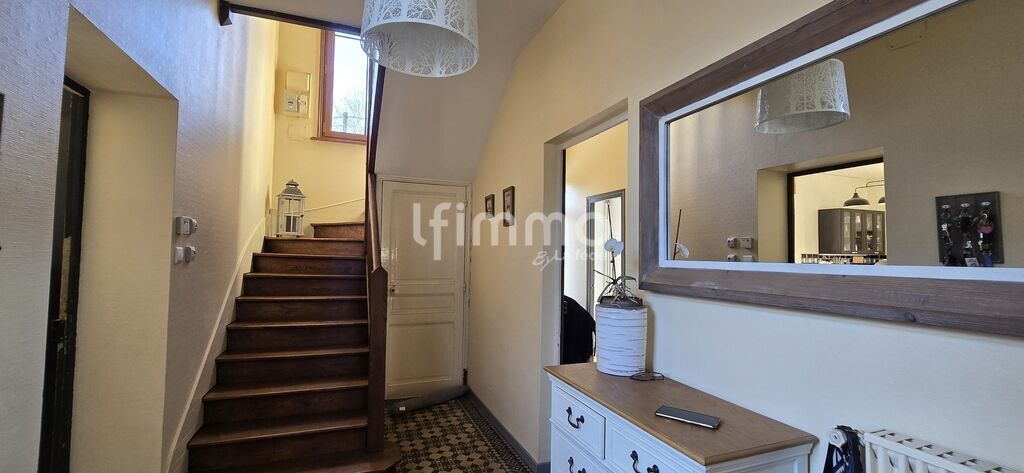 Photo 3 : En Exclusivité - Maison familiale