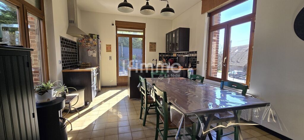 Photo 5 : En Exclusivité - Maison familiale