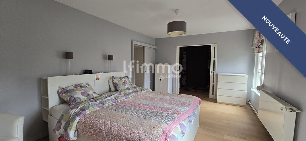 Photo 12 : Maison de caractère