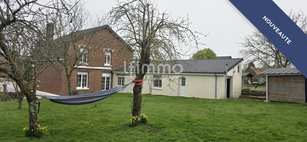 Photo 1 : Maison de caractère