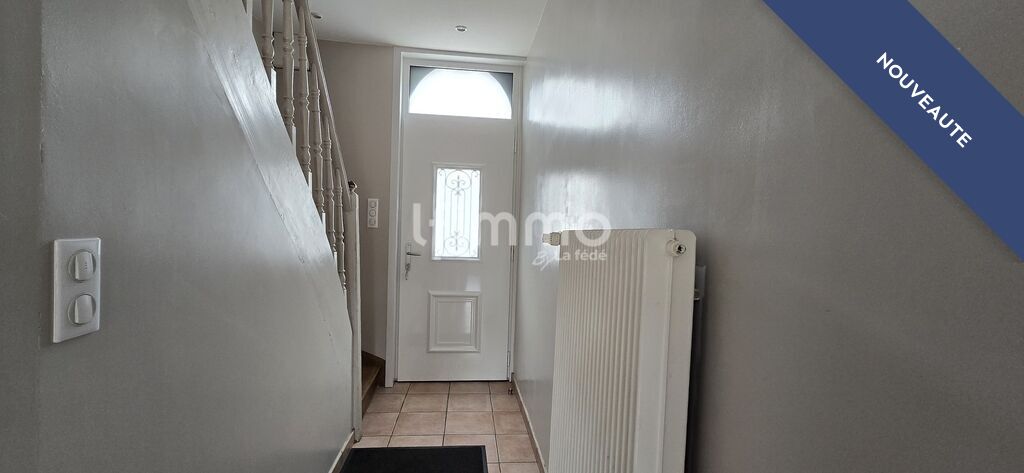 Photo 3 : Maison de caractère