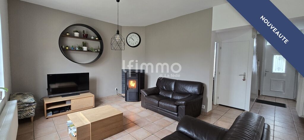 Photo 5 : Maison de caractère