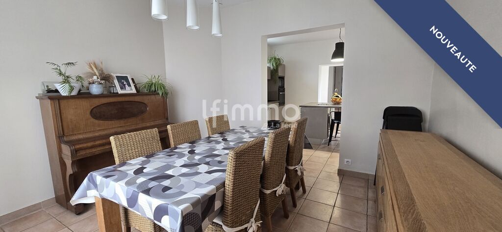 Photo 6 : Maison de caractère