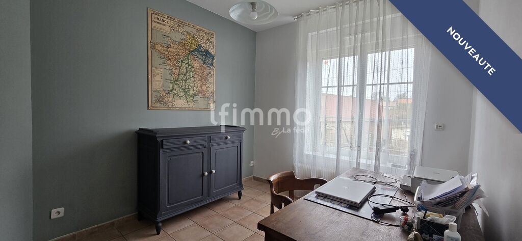 Photo 7 : Maison de caractère