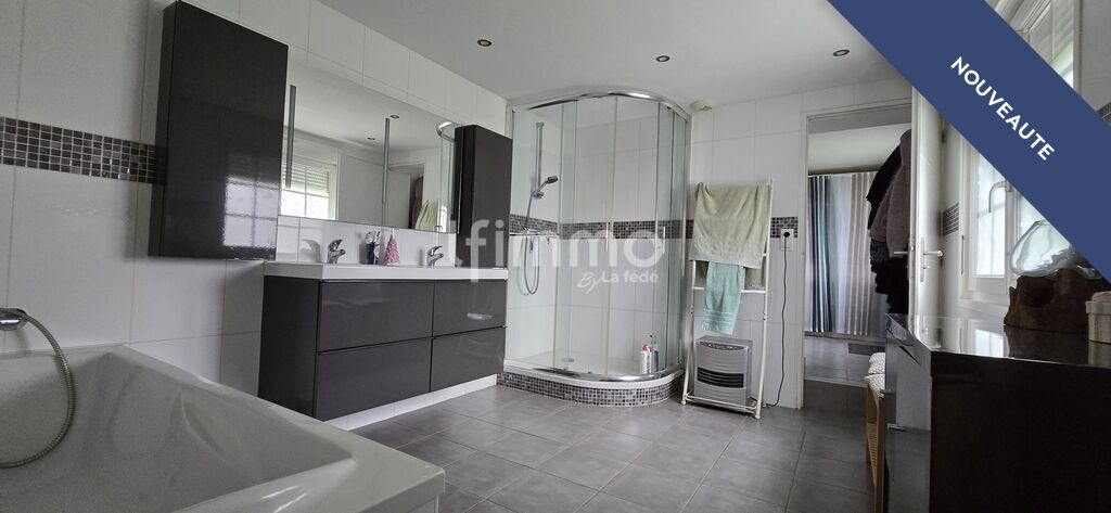 Photo 9 : Maison de caractère