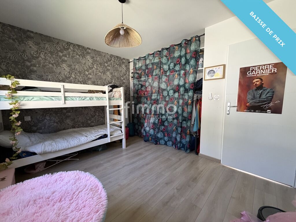 Photo 17 : Villa récente plain-pied 4 chambres, Terrain 706 m², Villedubert