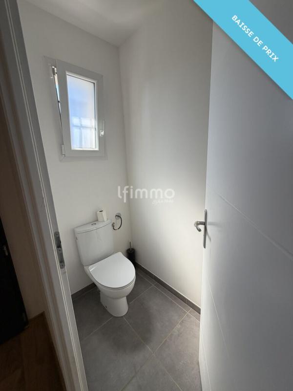 Photo 21 : Villa récente plain-pied 4 chambres, Terrain 706 m², Villedubert