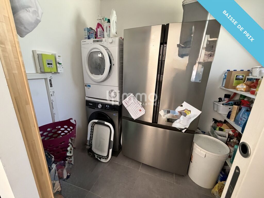 Photo 23 : Villa récente plain-pied 4 chambres, Terrain 706 m², Villedubert