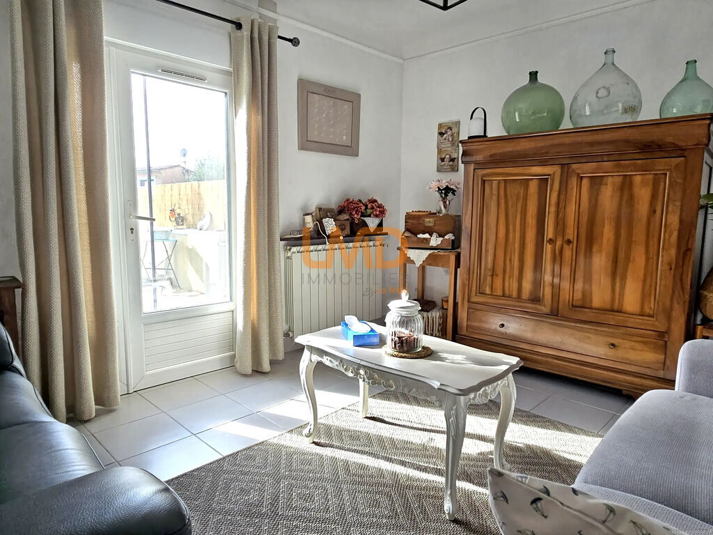 Photo 11 : Maison avec appartement indépendant, garage et terrasses, vue Al