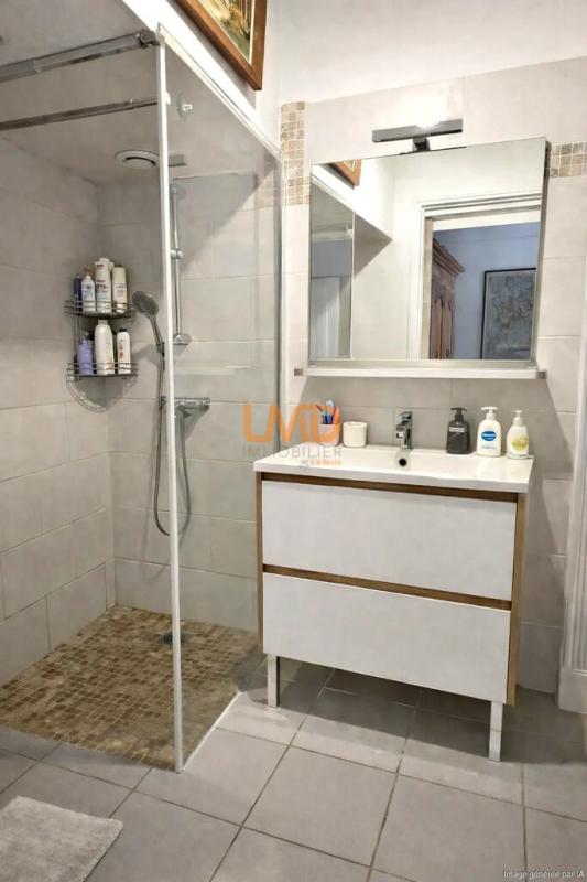 Photo 14 : Maison avec appartement indépendant, garage et terrasses, vue Al