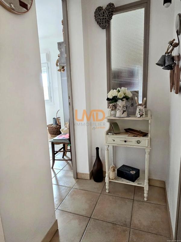 Photo 22 : Maison avec appartement indépendant, garage et terrasses, vue Al