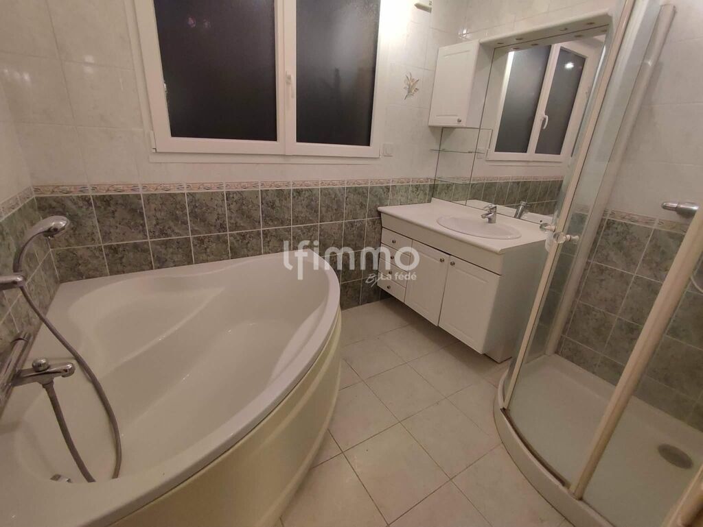 Photo 10 : Maison individuelle de 102m² sur sous-sol complet – Terrain 1 15