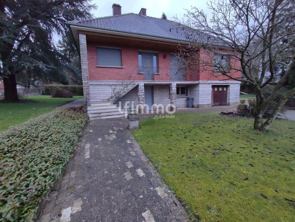 Photo 12 : Maison individuelle de 102m² sur sous-sol complet – Terrain 1 15