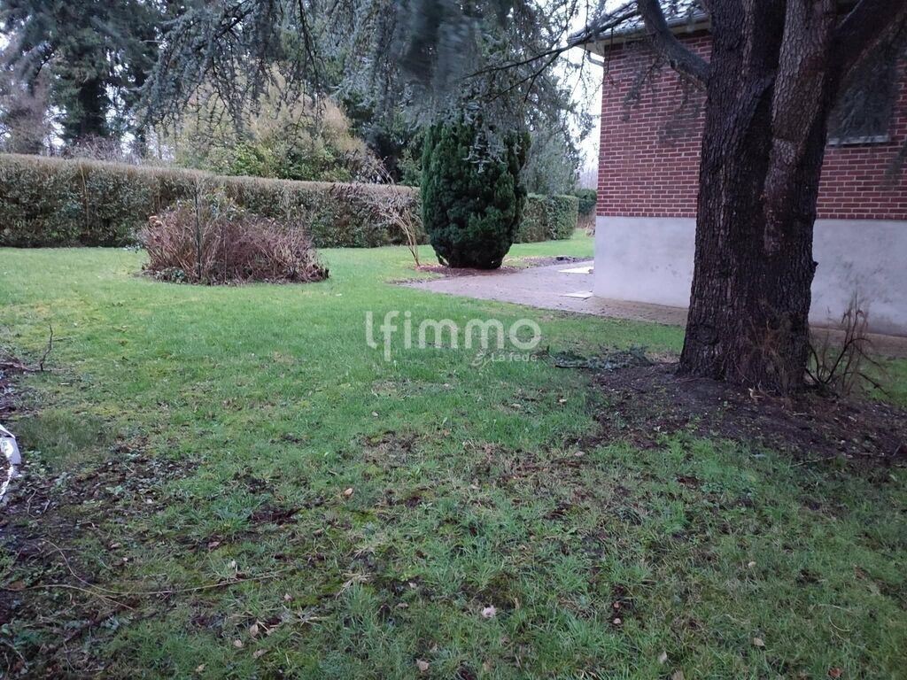 Photo 13 : Maison individuelle de 102m² sur sous-sol complet – Terrain 1 15