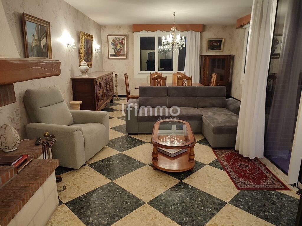 Photo 1 : Maison individuelle de 102m² sur sous-sol complet – Terrain 1 15