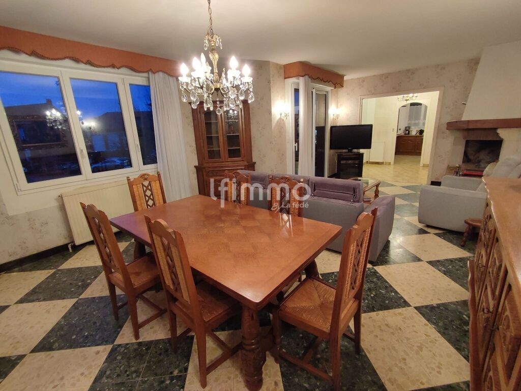 Photo 2 : Maison individuelle de 102m² sur sous-sol complet – Terrain 1 15