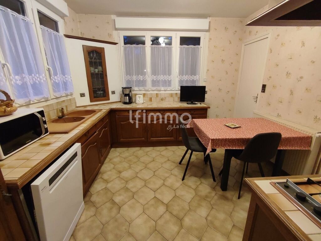 Photo 4 : Maison individuelle de 102m² sur sous-sol complet – Terrain 1 15