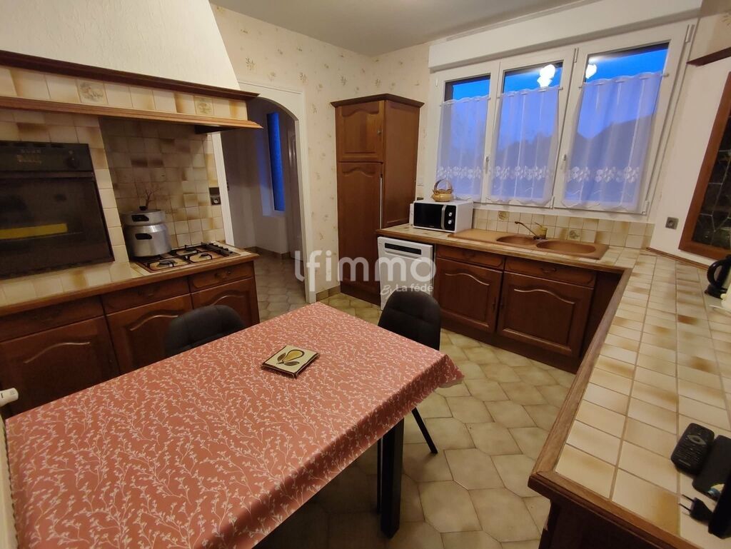 Photo 5 : Maison individuelle de 102m² sur sous-sol complet – Terrain 1 15