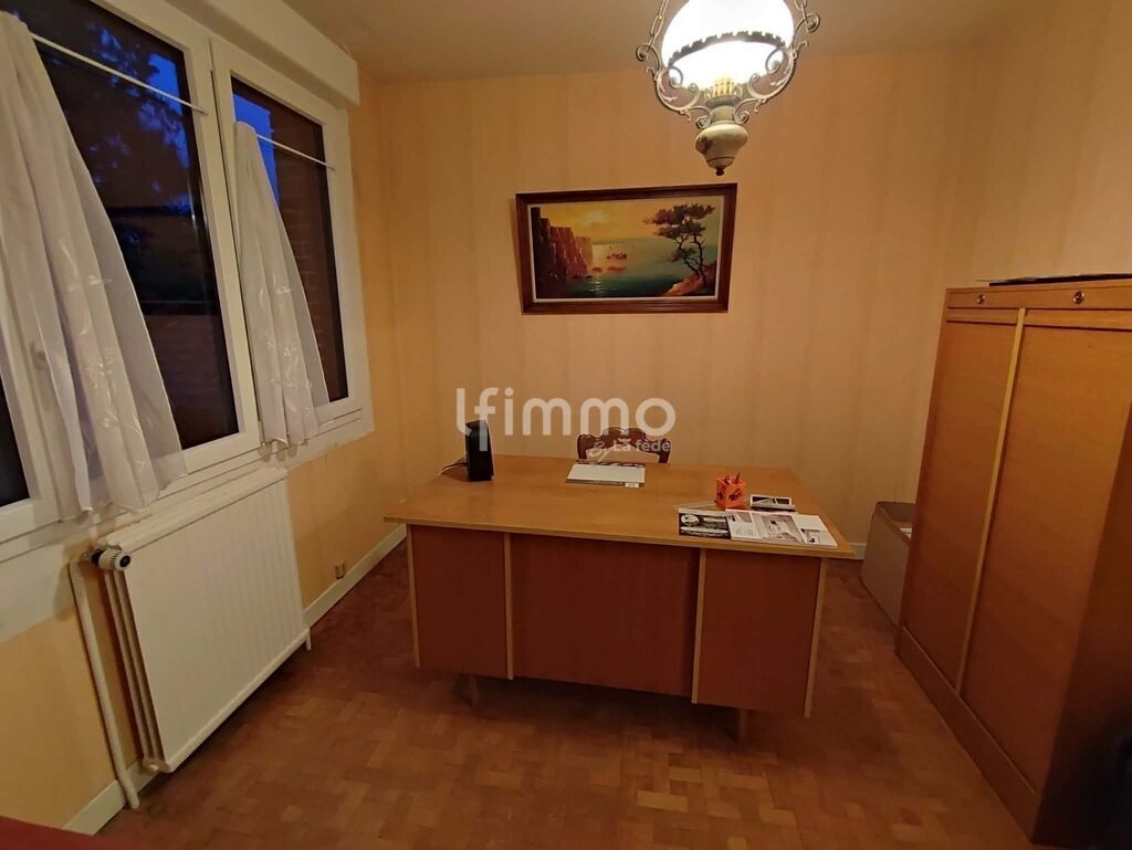 Photo 6 : Maison individuelle de 102m² sur sous-sol complet – Terrain 1 15