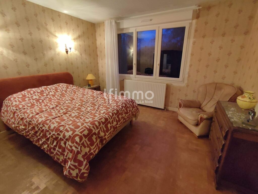 Photo 9 : Maison individuelle de 102m² sur sous-sol complet – Terrain 1 15