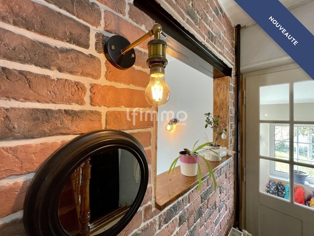 Photo 11 : Spacieuse maison familiale sur vaste terrain avec garage