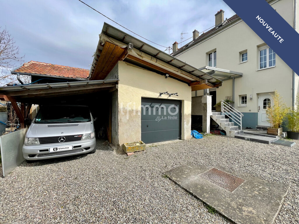 Photo 12 : Spacieuse maison familiale sur vaste terrain avec garage