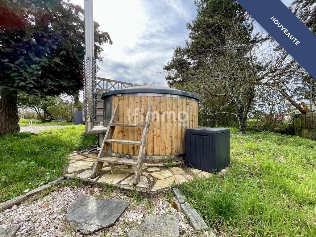 Photo 13 : Spacieuse maison familiale sur vaste terrain avec garage