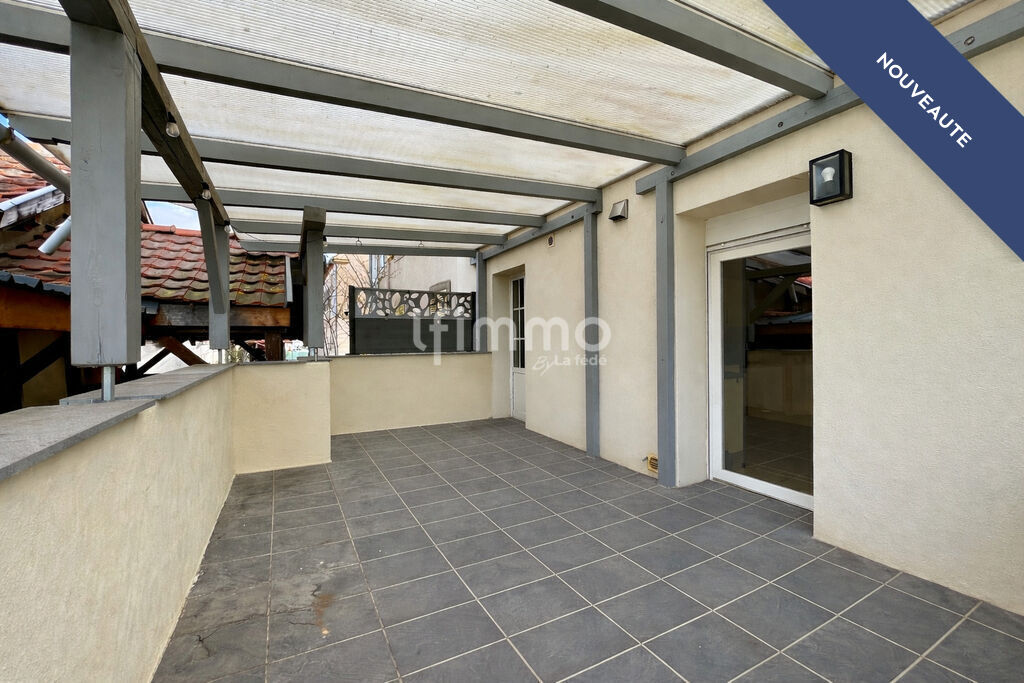 Photo 6 : Spacieuse maison familiale sur vaste terrain avec garage