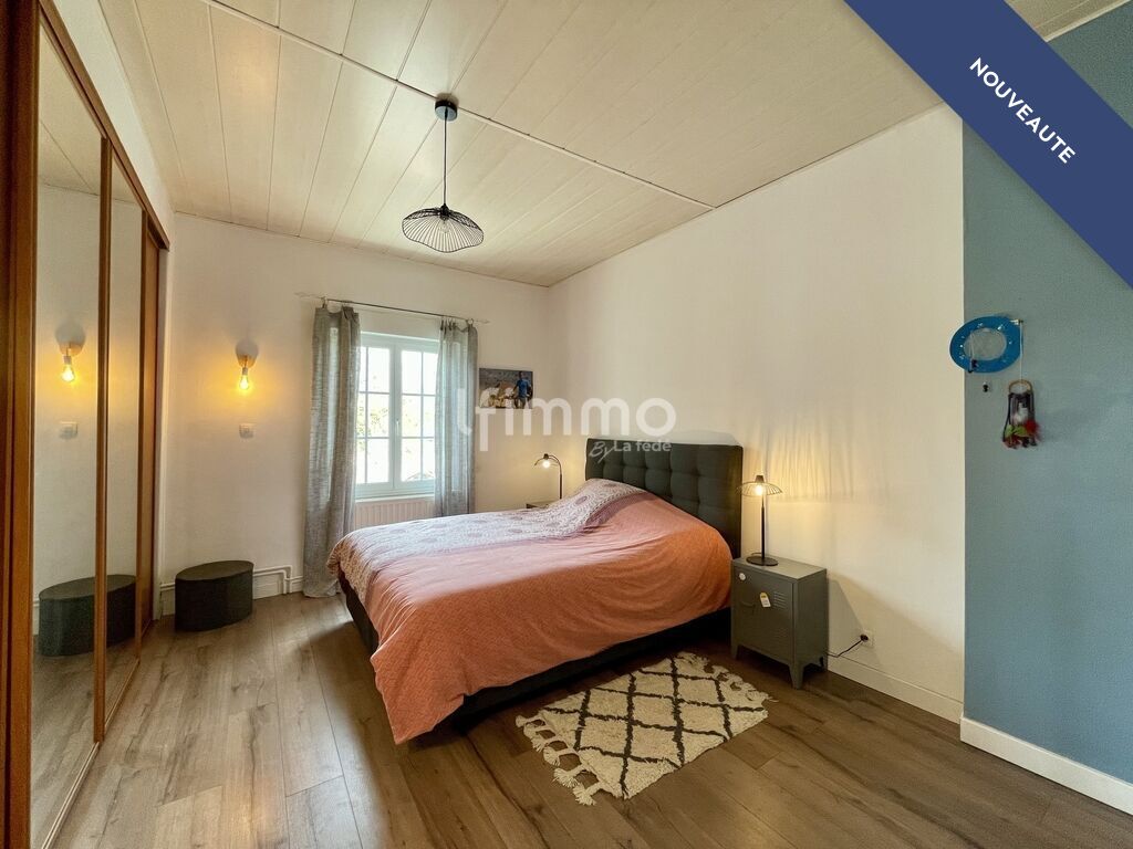 Photo 7 : Spacieuse maison familiale sur vaste terrain avec garage