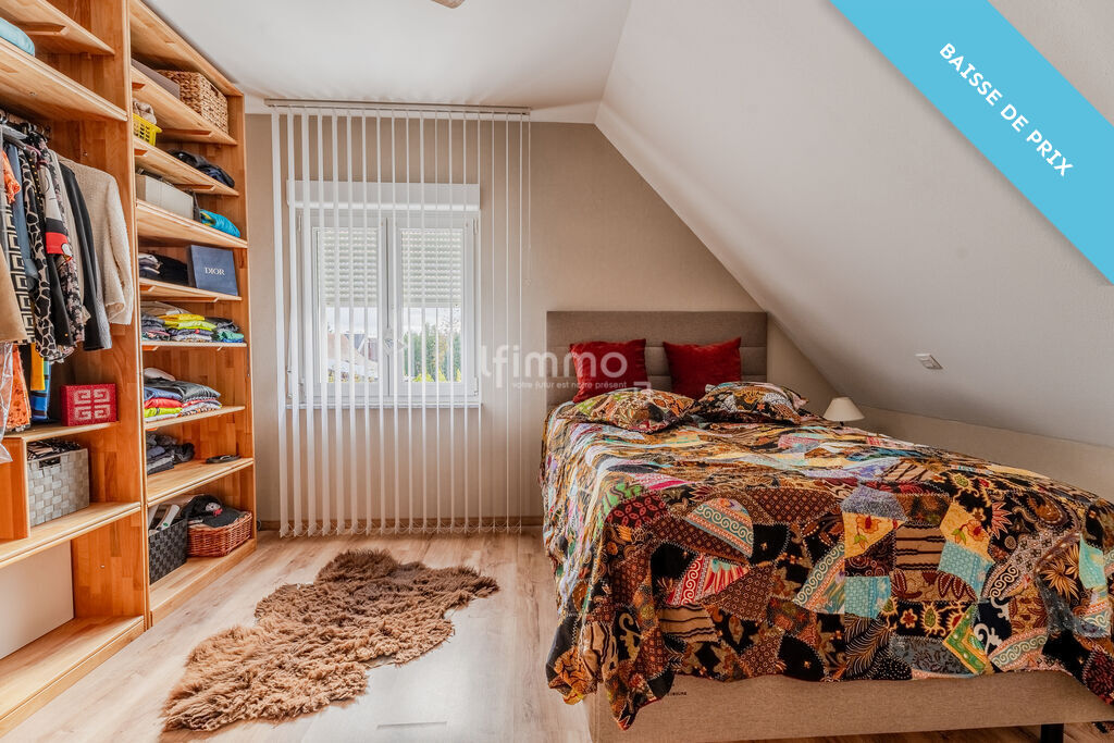 Photo 16 : Maison spacieuse – Double logement possible, idéale grande famil