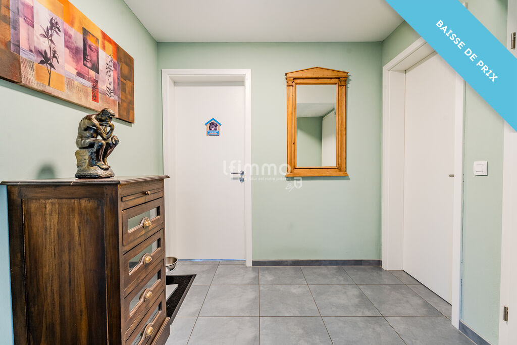 Photo 3 : Maison spacieuse – Double logement possible, idéale grande famil