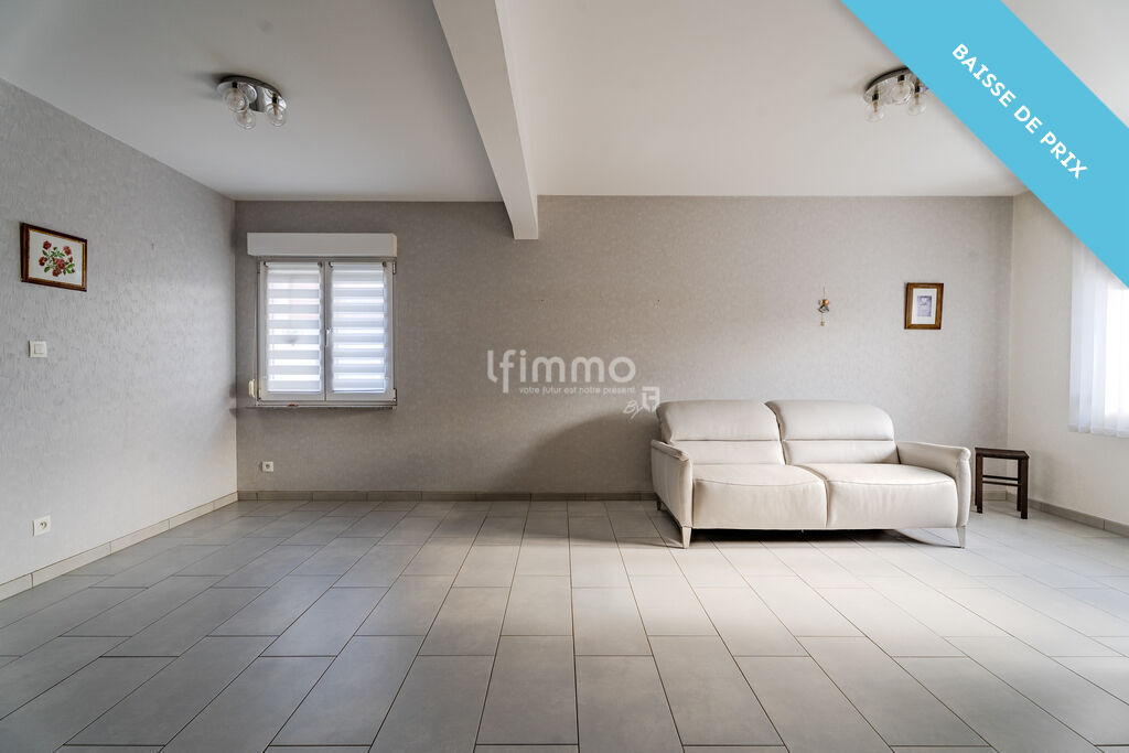 Photo 4 : Maison spacieuse – Double logement possible, idéale grande famil