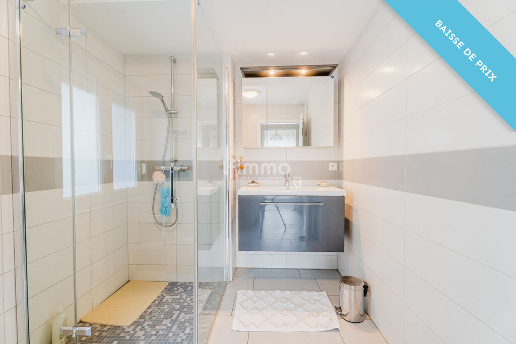 Photo 6 : Maison spacieuse – Double logement possible, idéale grande famil