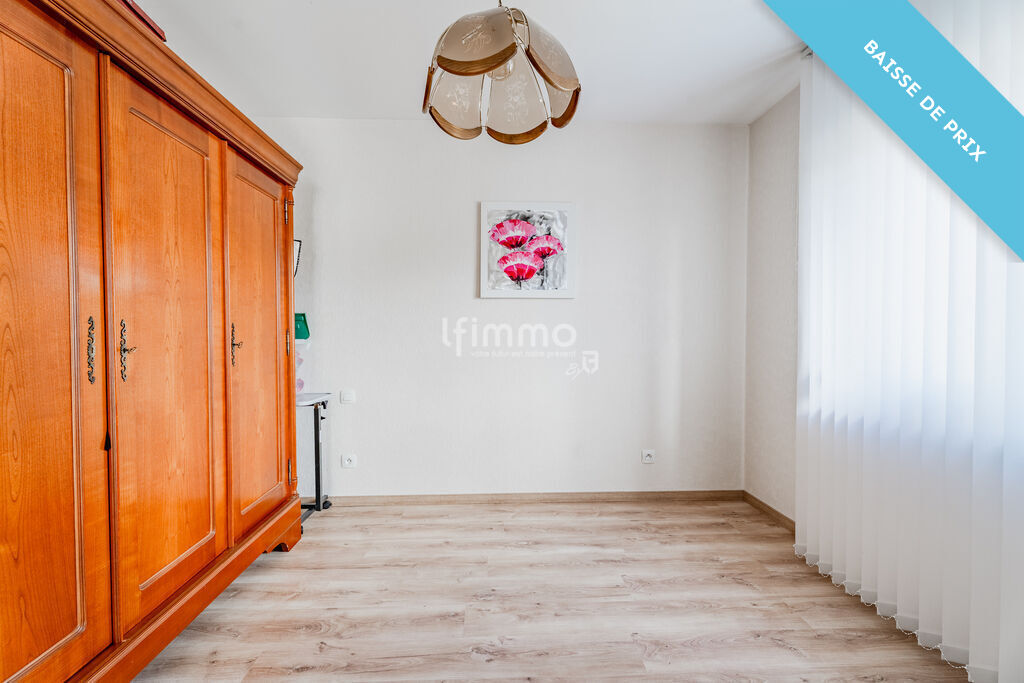 Photo 7 : Maison spacieuse – Double logement possible, idéale grande famil