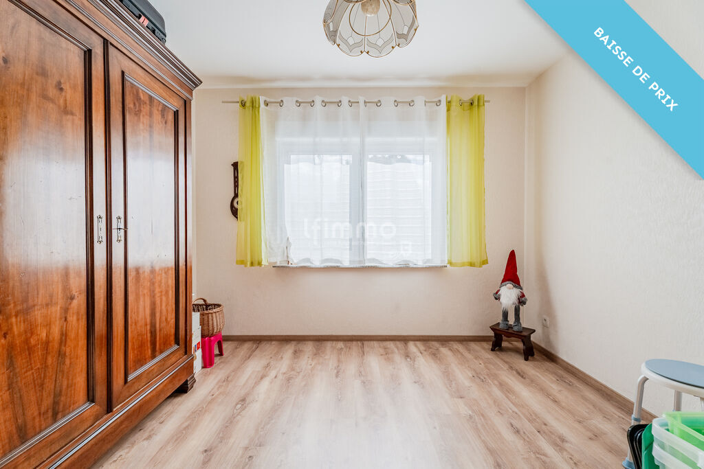 Photo 8 : Maison spacieuse – Double logement possible, idéale grande famil