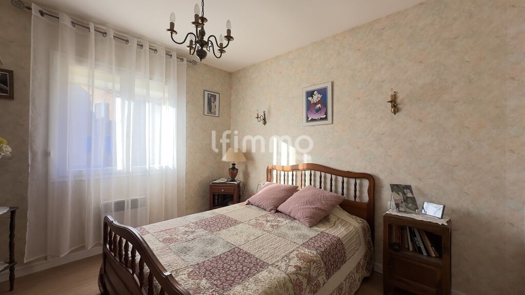 Photo 5 : Ensemble immobilier avec 2 maisons, garage, jardin