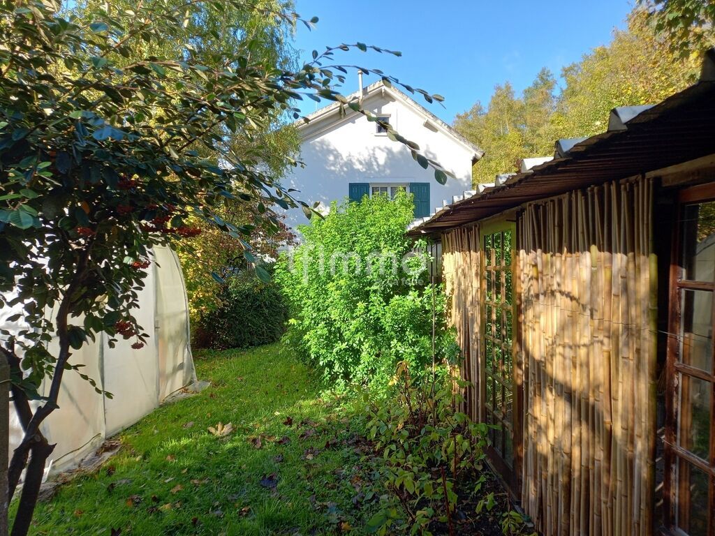 Photo 10 : Propriété de charme au coeur du Vexin