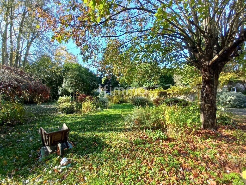 Photo 11 : Propriété de charme au coeur du Vexin