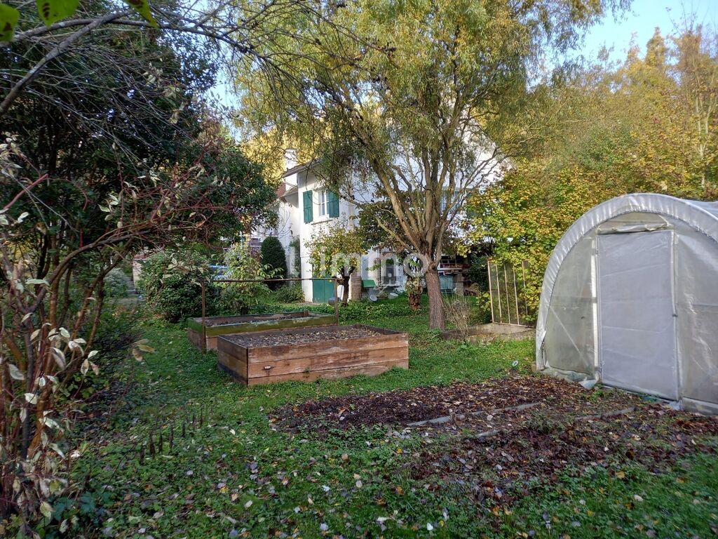 Photo 15 : Propriété de charme au coeur du Vexin