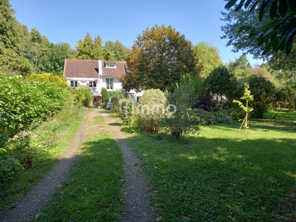 Photo 1 : Propriété de charme au coeur du Vexin